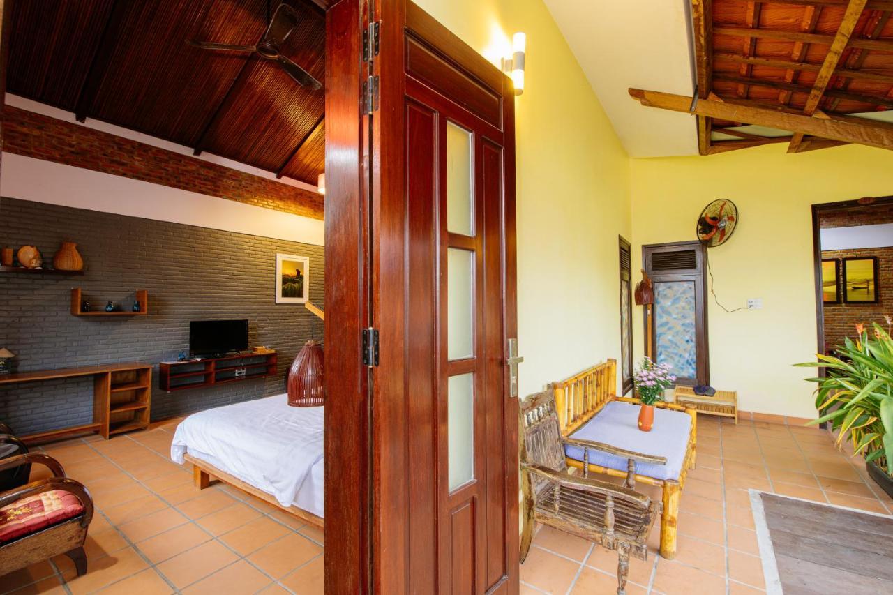 Linia An Bang Homestay By Jimmy Hoi An Exterior foto