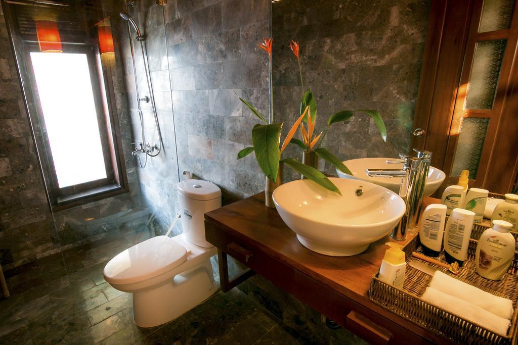 Linia An Bang Homestay By Jimmy Hoi An Exterior foto