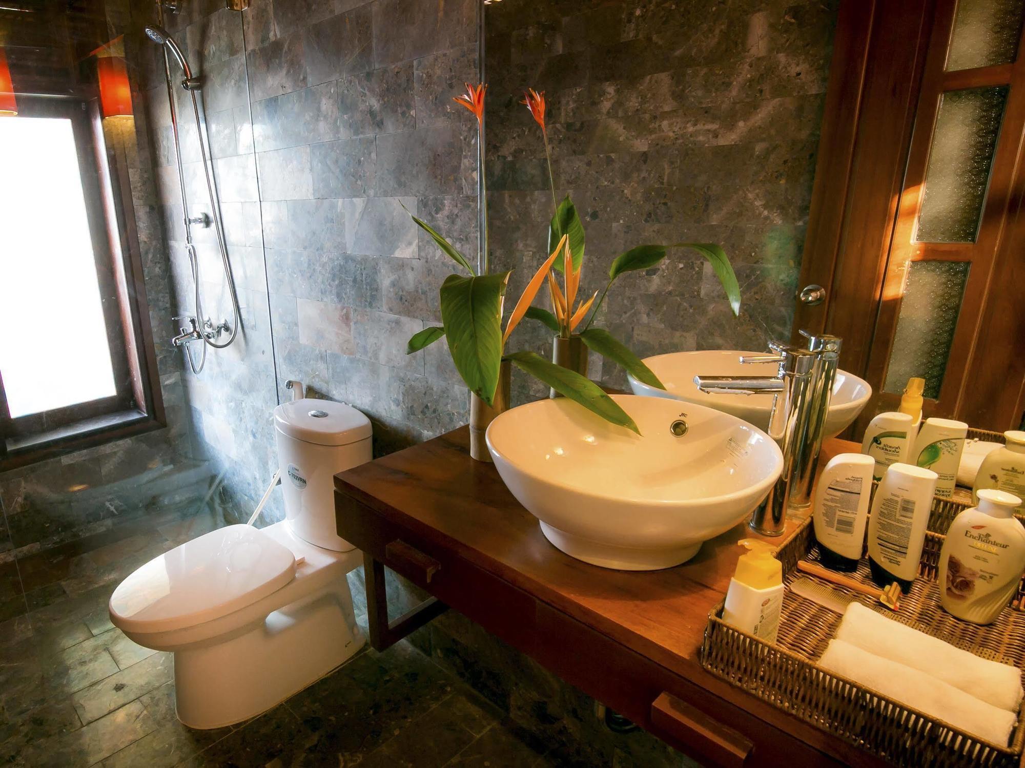 Linia An Bang Homestay By Jimmy Hoi An Exterior foto