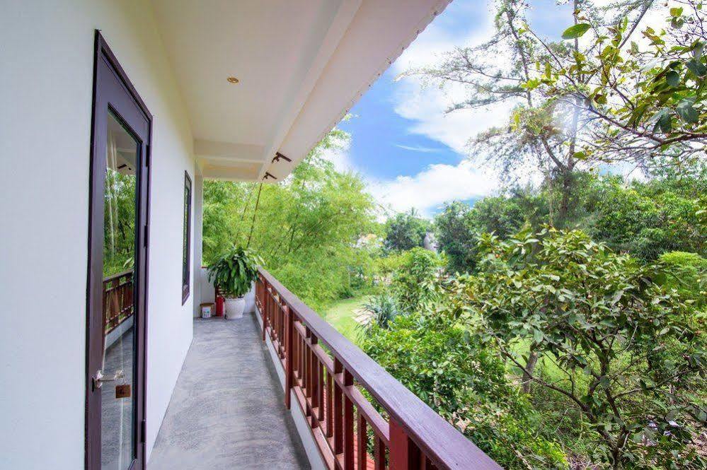 Linia An Bang Homestay By Jimmy Hoi An Exterior foto